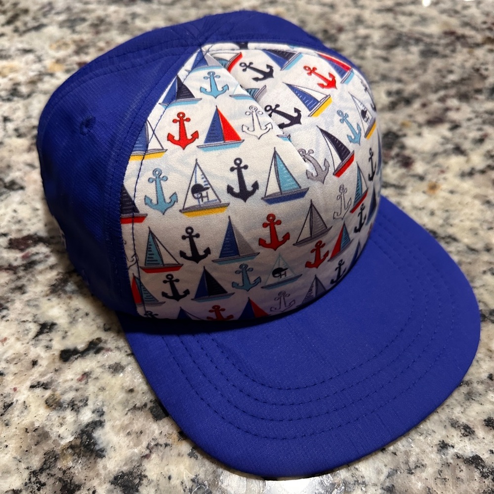 Georges Hats swim hat size m/L Children’s